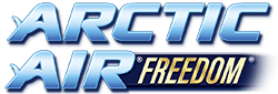 Arctic Air Freedom®